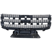 Load image into Gallery viewer, Ford Transit front bumper grill backing 2006-2012 Genuine Used 6C11-8200-A
