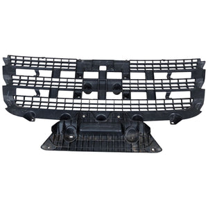 Ford Transit front bumper grill backing 2006-2012 Genuine Used 6C11-8200-A