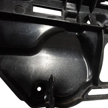 Load image into Gallery viewer, Audi E-Tron S Line front bumper centre grill 2019-2024 Genuine 4KE853651
