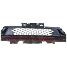 Load image into Gallery viewer, Honda CR-V CRV Tech front bumper splitter grill 2023-2025 Genuine 71151-3E7-H0
