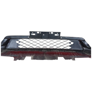 Honda CR-V CRV Tech front bumper splitter grill 2023-2025 Genuine 71151-3E7-H0