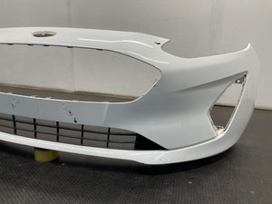 FORD FIESTA FRONT BUMPER 2018 onward Hatchback GENUINE pn H1BB-17757-A