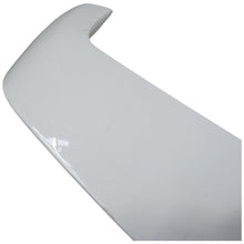 Load image into Gallery viewer, Nissan Juke spoiler for rear tailgate boot lid 2014-2016 Genuine KE615-1KA00WH
