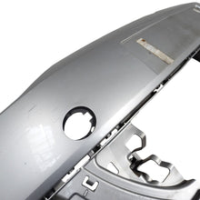 Load image into Gallery viewer, Volkswagen polo front bumper 2009-2013 Hatchback Genuine pn 6R0807221R
