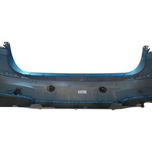 Load image into Gallery viewer, BMW 2 Series Gran Coupe M Sport rear bumper F44 2020-2024 Genuine 51128075426
