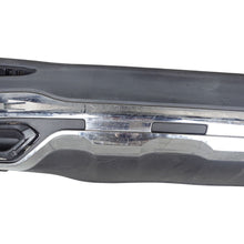 Load image into Gallery viewer, Mercedes Benz GLC X254 rear bumper lower section 2022-2025 Genuine A2548859401
