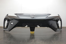 Load image into Gallery viewer, MG 4 MG4 EV FRONT BUMPER 5dr Hatchback 2022 onwards GENUINE Used P11183302
