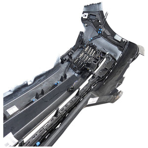 Range Rover Vogue front bumper L405 2013-2017 SUV Genuine pn CK52-17F003-AA