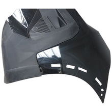 Load image into Gallery viewer, Peugeot Rifter front bumper 2024-2026 facelift Genuine 9856169580
