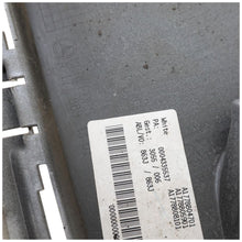 Load image into Gallery viewer, MERCEDES BENZ A CLASS AMG REAR BUMPER 2018 onwards W177 GENUINE pn A1778851301

