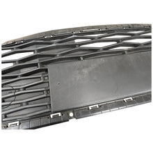 Load image into Gallery viewer, Hyundai I10 front bumper centre grill 2020-2023 Hatchback Genuine 86351-K7650
