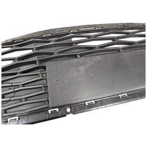 Hyundai I10 front bumper centre grill 2020-2023 Hatchback Genuine 86351-K7650