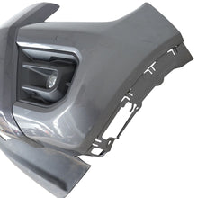 Load image into Gallery viewer, Ford Ranger Wildtrak front bumper 2023-2026 Genuine N1WB-17C831-HAW
