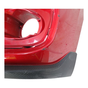 SUZUKI SWIFT Sport FRONT BUMPER 2018 onwards Hatchback GENUINE pn 71711-68R
