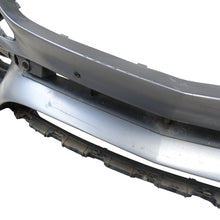 Load image into Gallery viewer, Mercedes Benz E63 AMG front bumper E63 S W213 2021-2024 Genuine A2138851605
