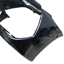 Load image into Gallery viewer, Audi A3 S Line front bumper 2024-2026 hatchback facelift GENUINE 8Y0807437R
