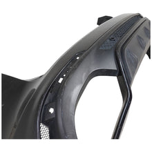 Load image into Gallery viewer, ALFA ROMEO STELVIO QUADRIFOGLIO REAR BUMPER 2018-2024 GENUINE pn 156115882
