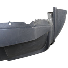 Load image into Gallery viewer, Porsche Macan rear bumper lower 2024-2026 5 Door SUV Genuine pn 95C807521FFF
