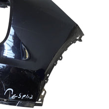 Load image into Gallery viewer, Porsche Cayenne front bumper 2018-2022 5 Door SUV Used Genuine 9Y0807221
