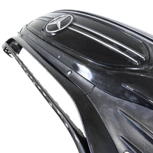 Load image into Gallery viewer, Mercedes Benz EQA AMG front bumper 2022-2025 Genuine pn A2438856901
