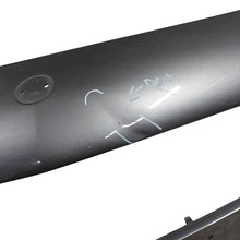 Load image into Gallery viewer, Mercedes Benz A Class AMG front bumper 2018-2022 W177 Genuine pn A1778856100
