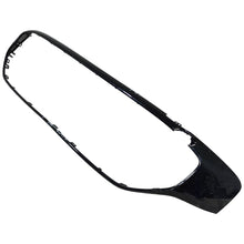 Load image into Gallery viewer, MG HS Hybrid front bumper centre grill trim 2022-2024 Genuine P10947209
