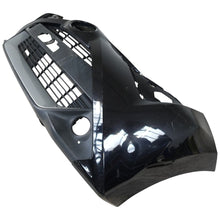 Load image into Gallery viewer, Toyota Aygo front bumper 2018 2019 Hatchback Genuine pn 52119-0H180

