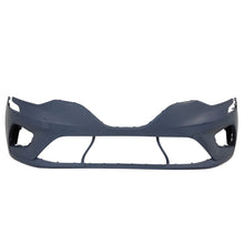 Load image into Gallery viewer, RENAULT CLIO FRONT BUMPER 2020 onwards Hatchback Used 620228351R
