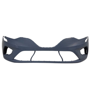 RENAULT CLIO FRONT BUMPER 2020 onwards Hatchback Used 620228351R