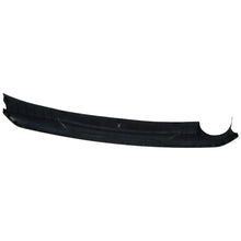 Load image into Gallery viewer, Kia Cee&#39;d Ceed rear bumper trim 2018 onwards Hatchback Genuine 86612-J7DA0
