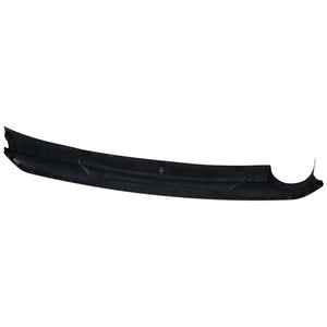 Kia Cee'd Ceed rear bumper trim 2018 onwards Hatchback Genuine 86612-J7DA0