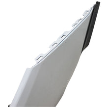 Load image into Gallery viewer, Jaguar F Pace SVR rear bumper 2021-2024 5.0 Facelift Genuine MK8M-17D781-AB
