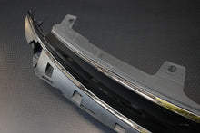 Load image into Gallery viewer, VAUXHALL CROSSLAND X FRONT BUMPER Upper Grill 2021 onwards GENUINE 39172213
