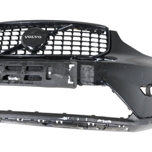 Load image into Gallery viewer, Volvo XC40 front bumper 2022-2024 5 Door SUV Genuine Used pn 31690933
