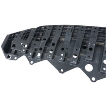 Load image into Gallery viewer, TOYOTA YARIS FRONT BUMPER Undetray 2012 to 2014 Hatchback GENUINE pn 52618-0D040

