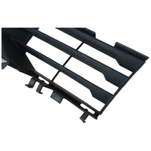 Load image into Gallery viewer, BMW 5 Series front bumper Left LH grill G30 G31 2017 onwards GENUINE 51117385269
