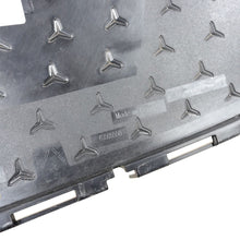Load image into Gallery viewer, Mercedes Benz EQB front bumper upper grill 2022-2024 Genuine A2438885600
