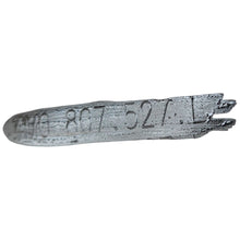 Load image into Gallery viewer, AUDI Q7 S Line REAR BUMPER Lower Section 2019 onwards GENUINE pn 4M0807527L
