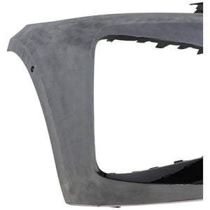 BMW I4 Gran Coupe M Sport FRONT BUMPER G26 2020 on GENUINE pn 51119881896