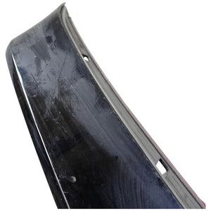 Volkswagen Polo R Line GTI tailgate boot spoiler 2017-2021 Genuine 2G6827934