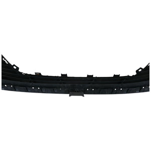 Peugeot 208 front bumper lower grill 2020 onwards Hatchback Genuine 9823209880