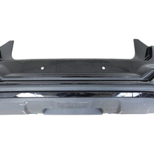 Load image into Gallery viewer, Audi Q2 S Line rear bumper 2021-2023 SUV Genuine 81A807323C
