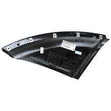 Load image into Gallery viewer, Range Rover Sport SVR front bumper left corner trim 2013-2017 FK6M-17D750-A
