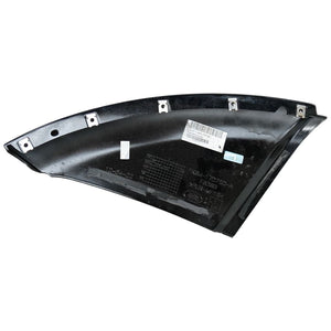 Range Rover Sport SVR front bumper left corner trim 2013-2017 FK6M-17D750-A