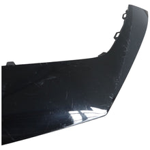Load image into Gallery viewer, Cupra Leon front bumper upper Trim 2021-2024 Genuine pn 5FA806333
