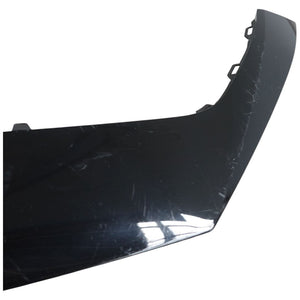 Cupra Leon front bumper upper Trim 2021-2024 Genuine pn 5FA806333