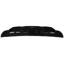 Load image into Gallery viewer, MINI Cooper JCW REAR BUMPER Valance Diffuser 2021 on F56 LCI 2 GENUINE 114129-10
