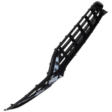 Load image into Gallery viewer, Volvo XC90 R Design front bumper grill Valance 2021-2024 SUV Genuine 32345457
