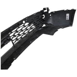 VAUXHALL MOKKA FRONT BUMPER Lower Section 2024 onwards GENUINE pn 9835277680