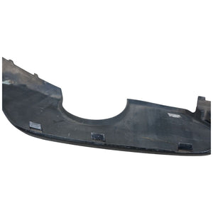 BMW 3 SERIES Performance rear bumper valance G20 2019-2021 GENUINE 51122455857